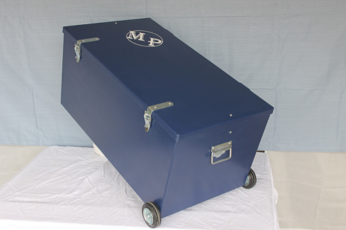 Caisse de transport